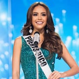 Brenda Azaria asegura su participación en Miss Universe