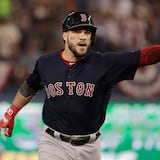 Steve Pearce, héroe de la Serie Mundial de 2018, se retira