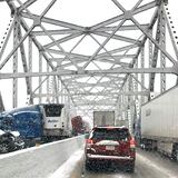 Tormenta invernal causa estragos en Estados Unidos