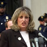 Muere Linda Tripp, la mujer que grabó secretamente a Monica Lewinsky 