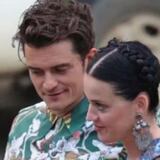 Katy Perry publica por error caliente mensaje hacia Orlando Bloom