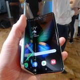 Samsung anuncia por sorpresa el lanzamiento del Galaxy Fold