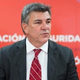 Charlie Delgado se compromete en terminar el cuatrienio como alcalde de Isabela