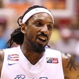 Renaldo Balkman fue dejado en libertad por supuesta indisciplina