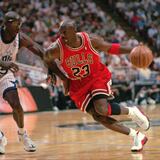 Michael Jordan tenía acuerdo con supermercado en Chicago para comprar