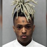 Arrestan a sospechoso del asesinato de XXXTentacion