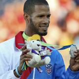 Puerto Rico cierra participación en el atletismo lejos del medallero