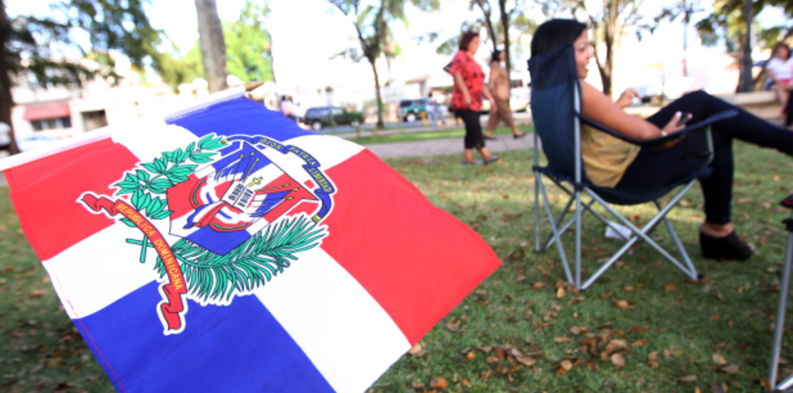 El Municipio también destacó gestiones como la remodelación de la placita Barceló, acceso a los servicios de salud independientemente del estado migratorio y la creación de la Casa Dominicana. (Archivo)