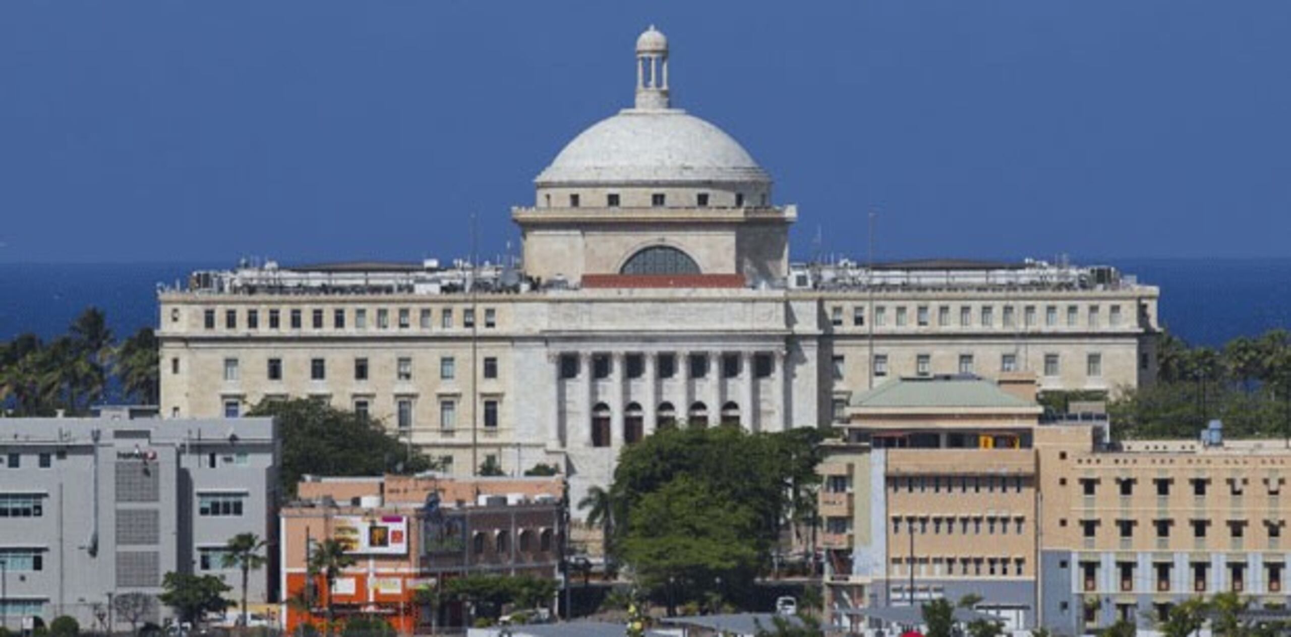 Las vistas públicas en el Senado para discutir el proyecto comienzan el martes. (Archivo)