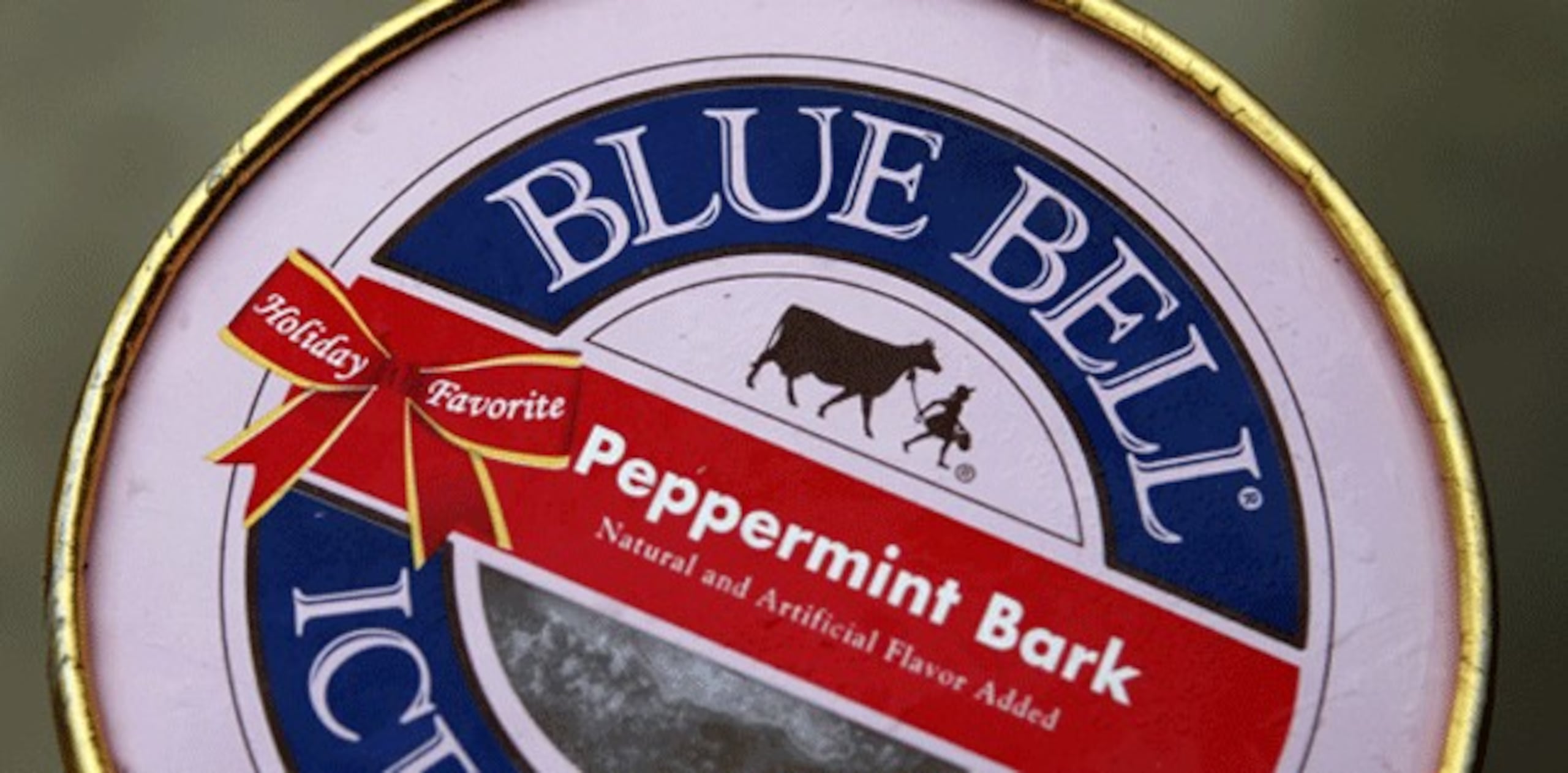 En total, cinco personas contrajeron listeriosis en Kansas después de consumir productos de una línea de producción en la fábrica de productos lácteos de Blue Bell en Brenham, Texas, de acuerdo con un comunicado emitido ayer por la Administración de Alimentos y Medicinas (FDA). (AP)