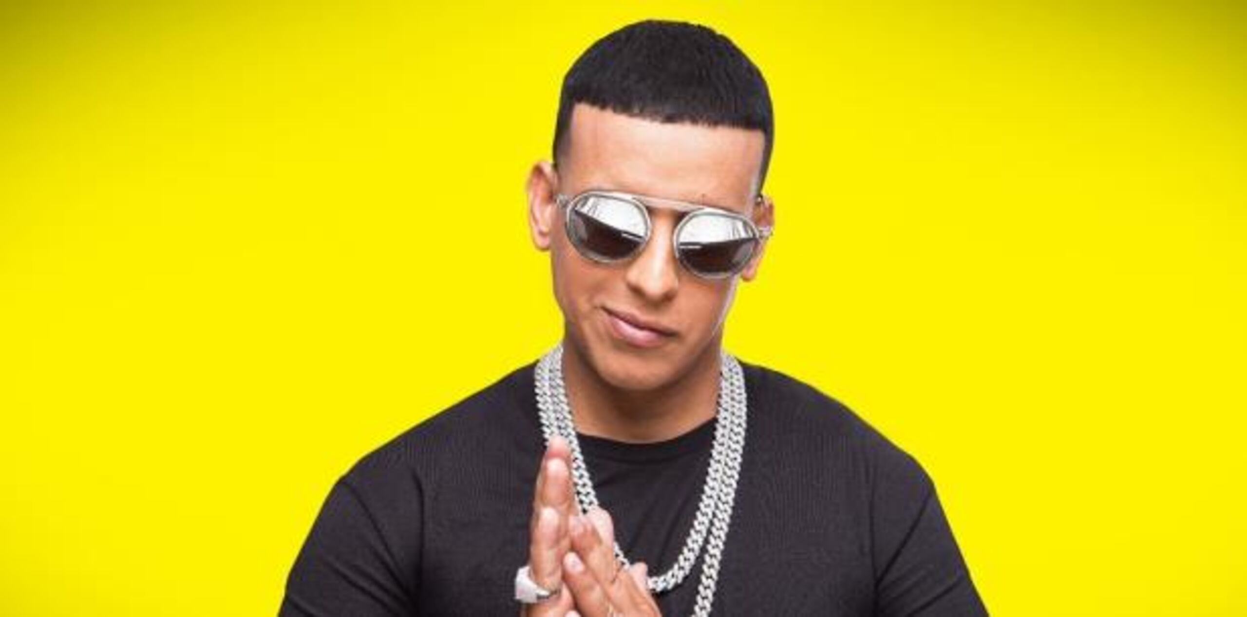 Daddy Yankee. (Suministrada)