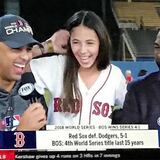 David Ortiz lamenta la salida de Alex Cora