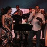 Gilberto Santa Rosa aconseja a los más jóvenes