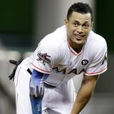 Yanquis acuerdan canje con Marlins por Stanton