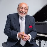 Eddie Palmieri trae el masacote