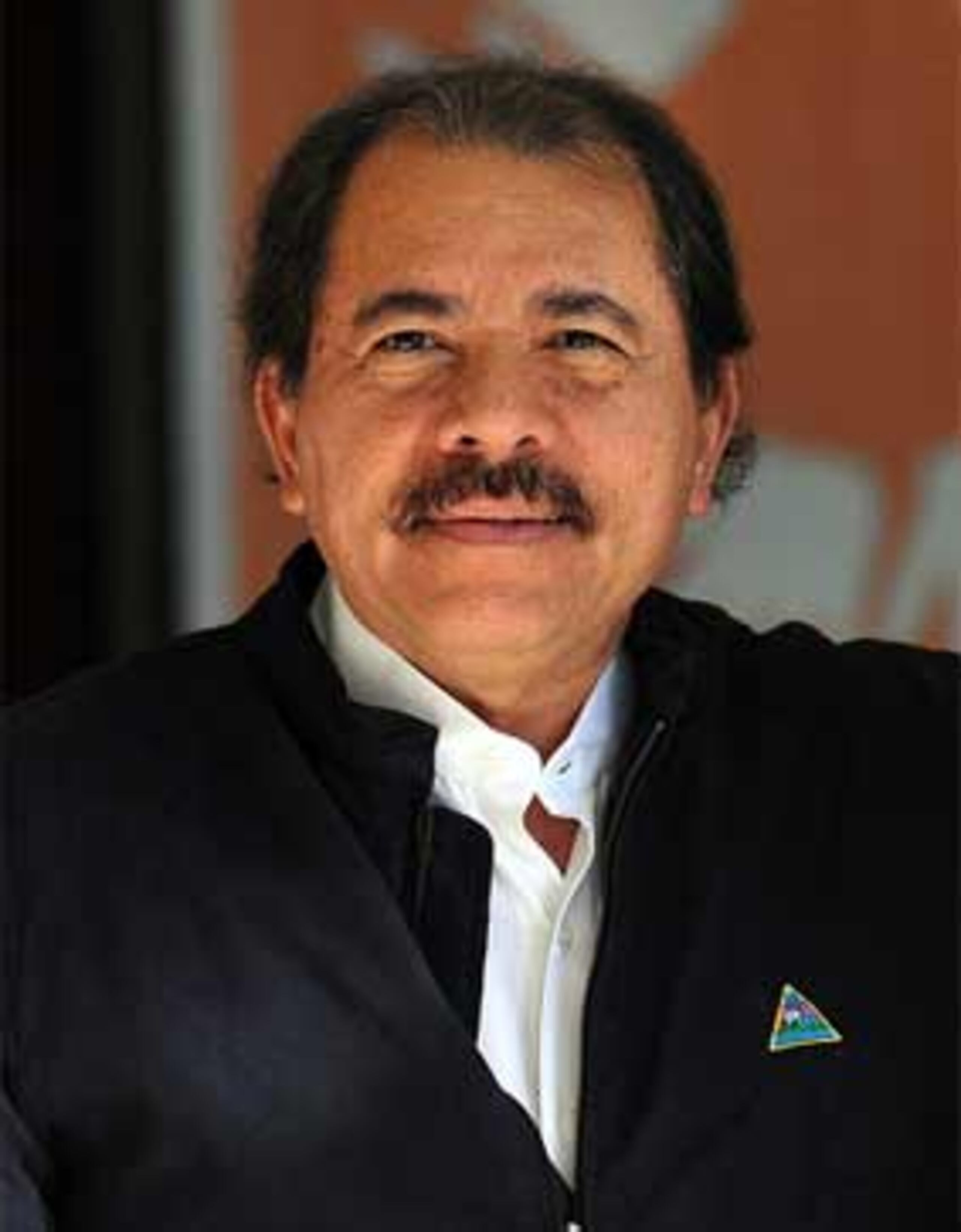 Daniel Ortega (Archivo)