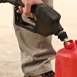Cómo almacenar gasolina de forma segura