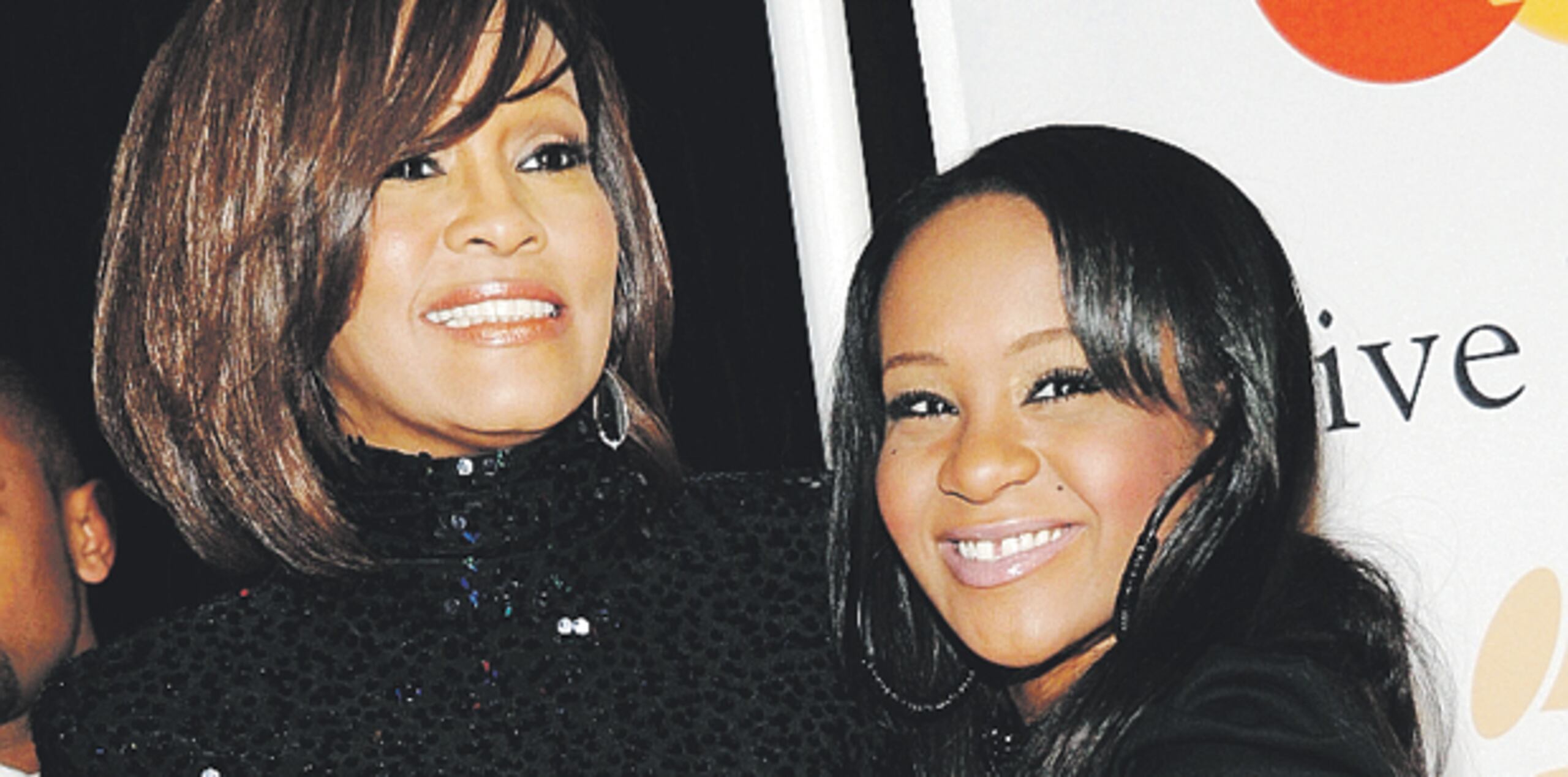 El aboyado de Brown, Christopher Brown, dijo en un comunicado en abril que Bobbi Kristina había abierto los ojos. (Archivo)