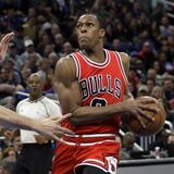 Los Bulls también tienen crisis