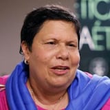 Zulma Rosario: “Hay quien tiene en sus genes la corrupción”