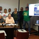 Piden detener uso y depósito de cenizas en Guayama