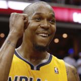 David West firma por una temporada con Spurs