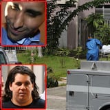 Reanuda juicio contra uno de los imputados de matanza de familia en Guaynabo