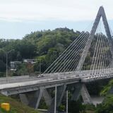 Dejarán puente atirantado como nuevo