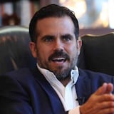 Rosselló critica negociación de la Asociación de Maestros con la junta fiscal