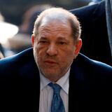 Nueva acusación de abuso sexual contra Harvey Weinstein 