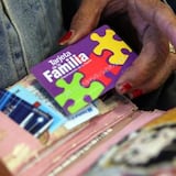 Familia recibe 63,695 solicitudes cibernéticas del PAN en una semana