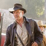 Indiana Jones regresa al cine... ¡otra vez!