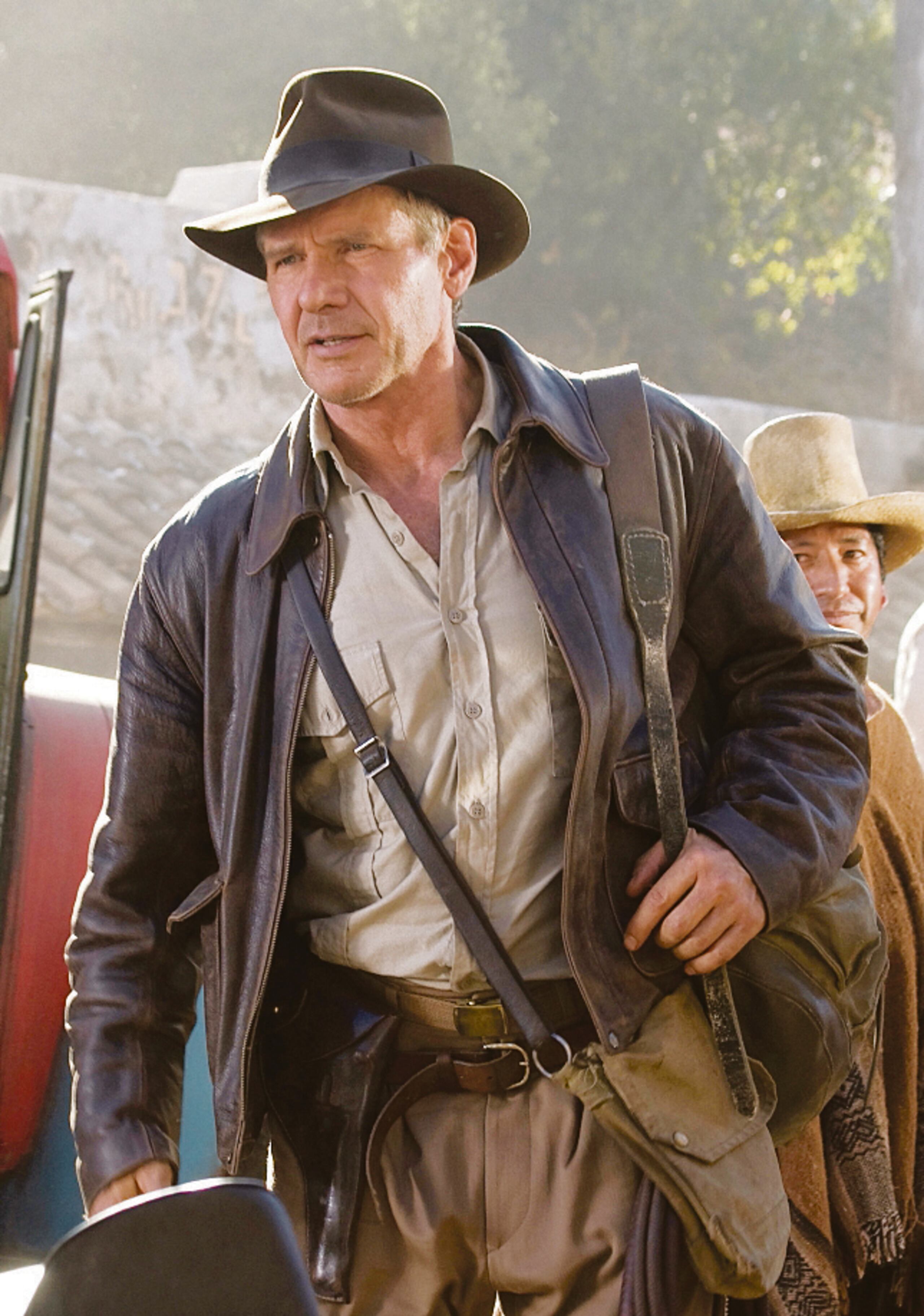 Harrison Ford regresará en el papel del antropólogo aventurero, 40 años después del primer filme y 13 después del último, "Indiana Jones and the Kingdom of the Crystal Skull".