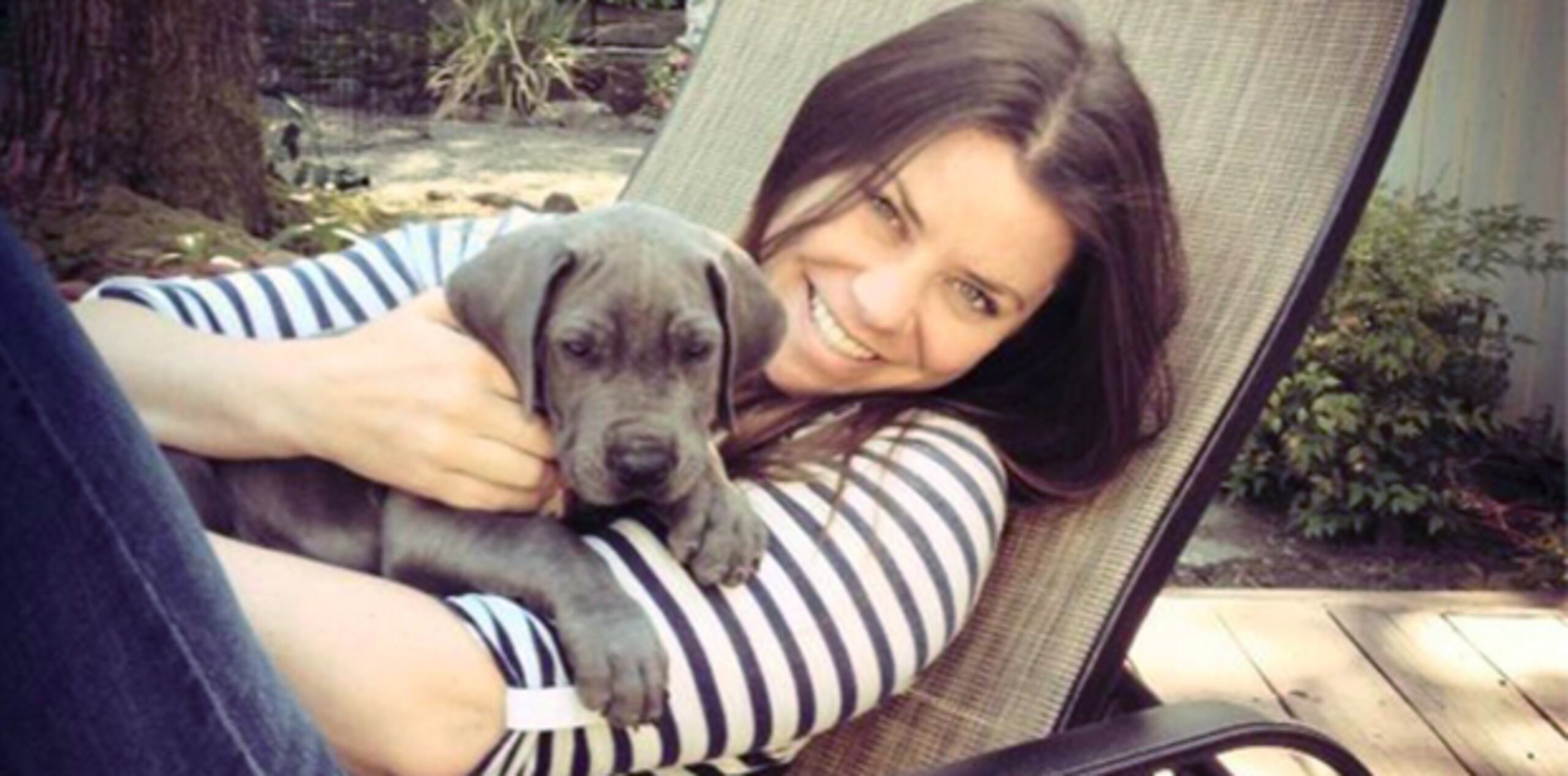 Brittany Maynard (Archivo)