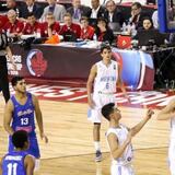 Caen los boricuas ante Argentina en el Premundial Sub-18