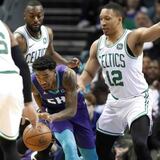 Sexto triunfo al hilo de los Celtics