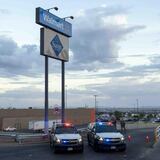 Un muerto y dos heridos en tiroteo en Walmart de Arkansas