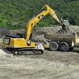 Calidad Ambiental reitera que todo está en ley con las cenizas de carbón de AES