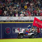 En un hilo los juegos de Marlins y Mets en el Hiram Bithorn