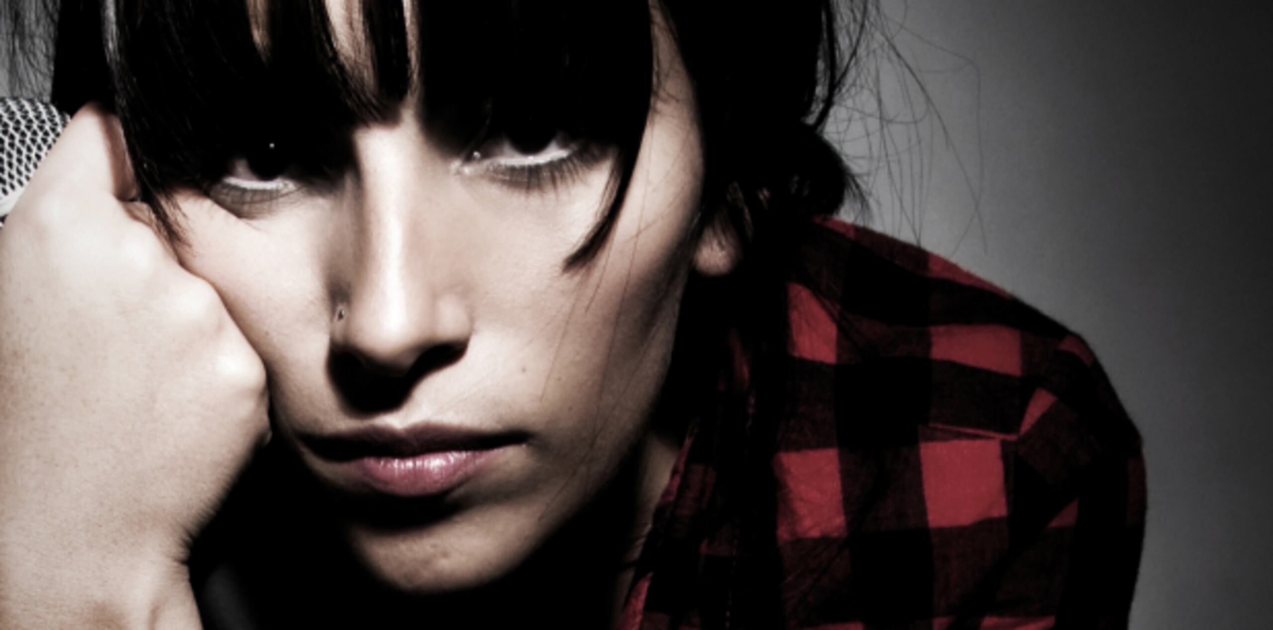 Ana Tijoux  (Suministrada)