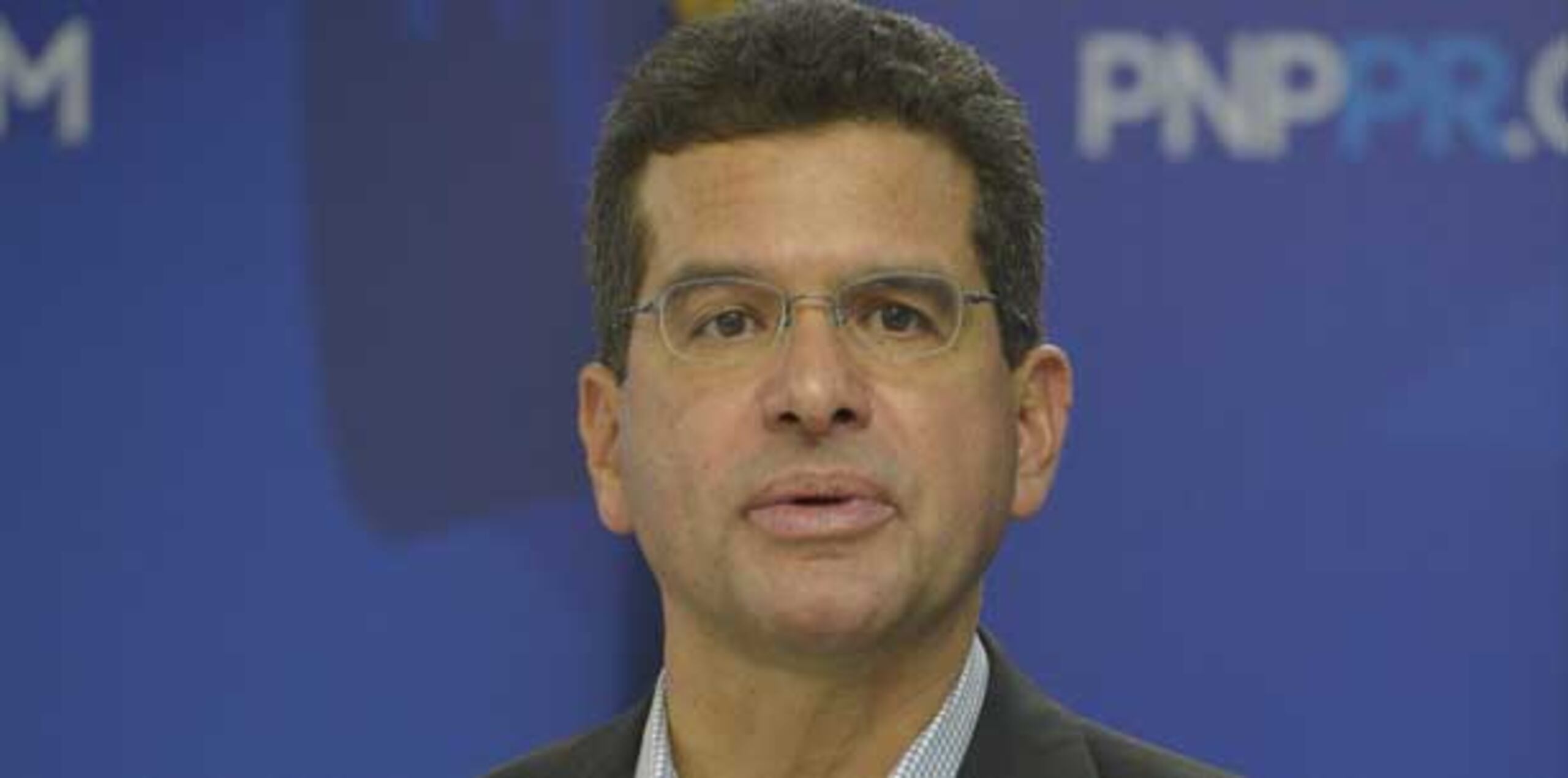 Pierluisi también criticó que a mes y medio de que comience un próximo año fiscal aún no tenga un presupuesto preparado y sometido a la Legislatura. (Archivo)