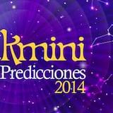 ¡Llegaron las predicciones Rukmini 2014!