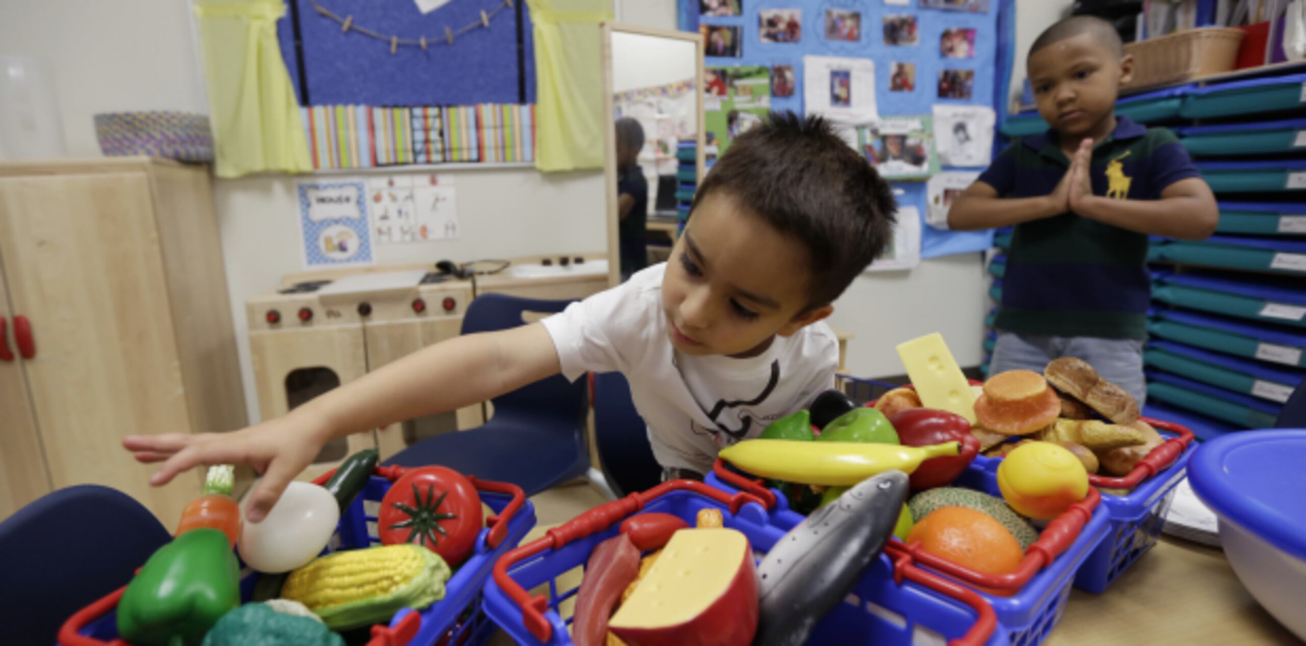 Un sondeo entre estudiantes de  Estados Unidos refleja la menor cantidad de acoso escolar desde que se comenzaron a llevar estas estadísticas en el 2005. (AP)