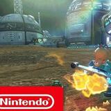 Mario Kart 8 Deluxe: tráiler y novedades
