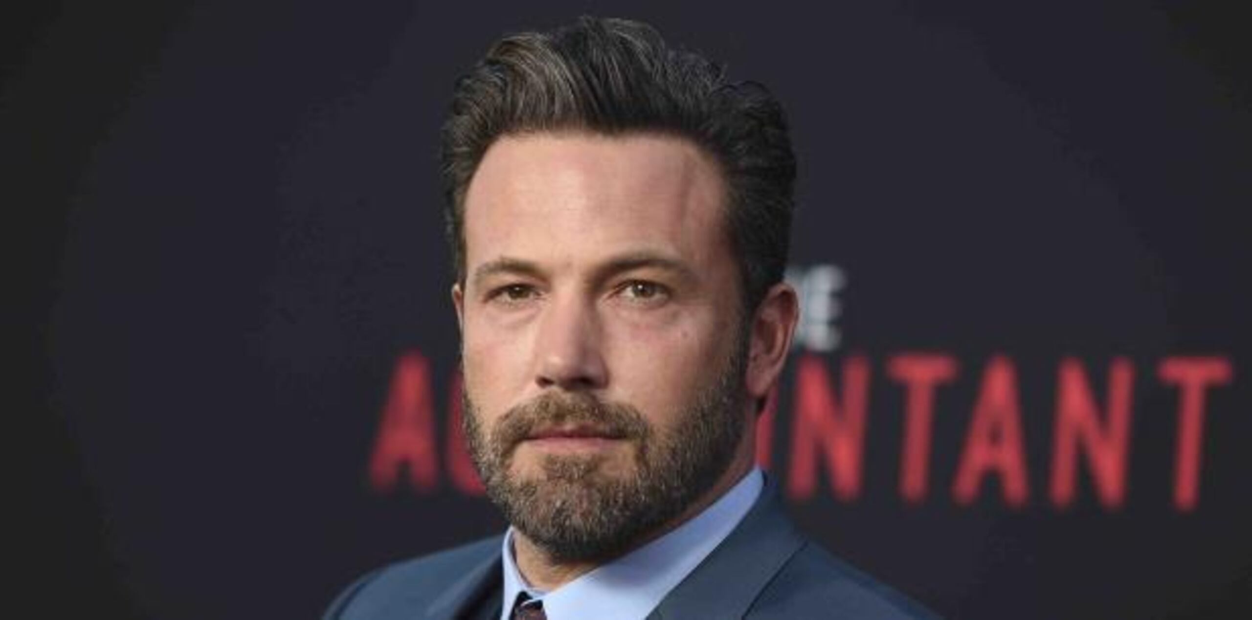 Ben Affleck cumplió 46 años el pasado 15 de agosto. (Archivo)