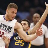 Blake Griffin deja a los Clippers por la agencia libre