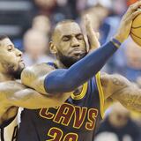 Cleveland suma otra en la calle