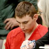 Nikolas Cruz quiere destinar dinero que herede a la caridad