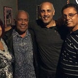 Cheo Feliciano grabó tema cristiano con los “Pastores de la Salsa”