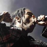 El rapero A$AP Rocky es liberado de cárcel sueca  y llega a Estados Unidos